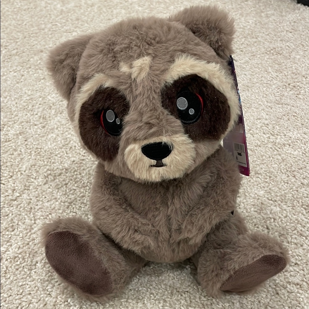 Rocket (Guardians of the Galaxy 3) Plush from Disneyland